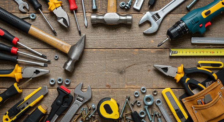 Hire A Handyman